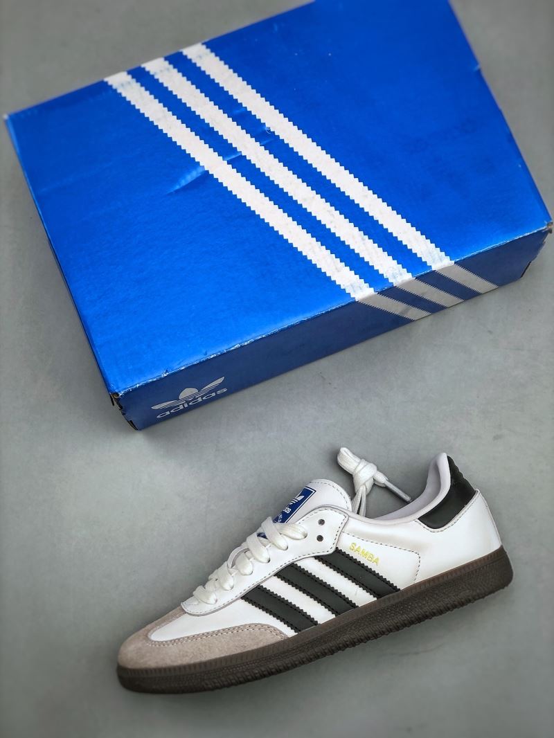 Adidas Samba Shoes